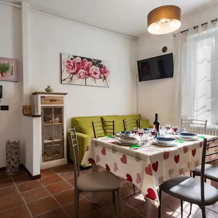 Conce Apartamento *