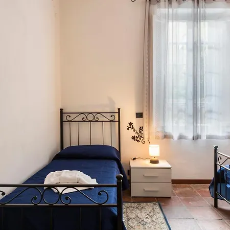 Conce Apartamento Pisa