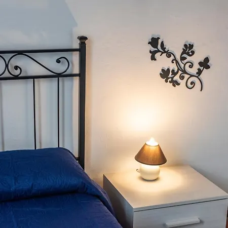 Apartamento Conce *