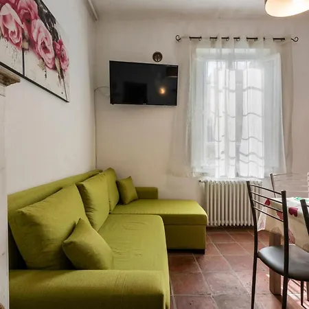 Apartamento Conce Pisa