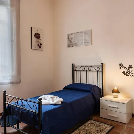Apartamento Conce