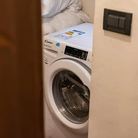 Apartamento Conce