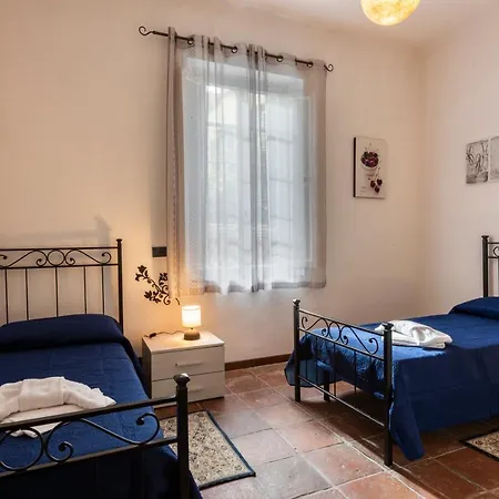Apartamento Conce *