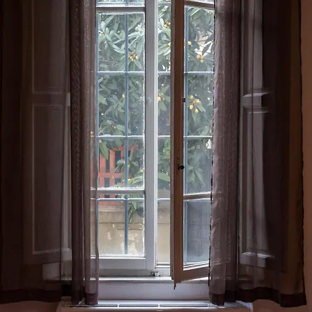 Apartamento Conce Pisa